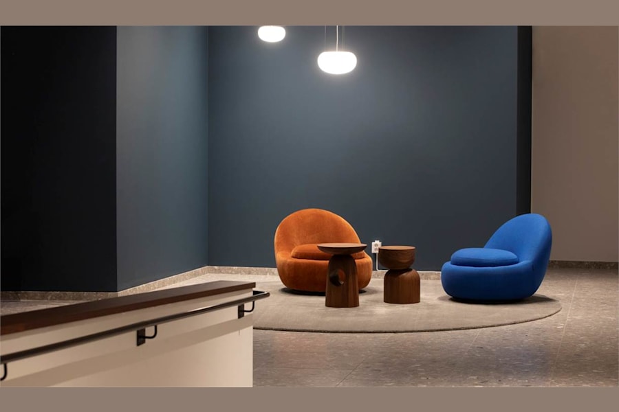 Kontorslokal på Warfvinges väg 26, Stockholm – bild 8