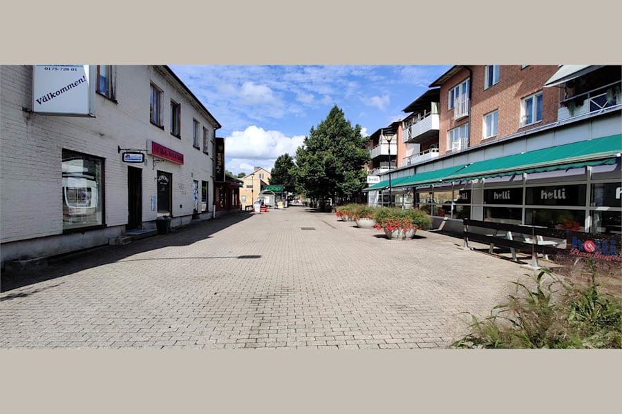 Butikslokal på Uppsalavägen 1, Rimbo – bild 4