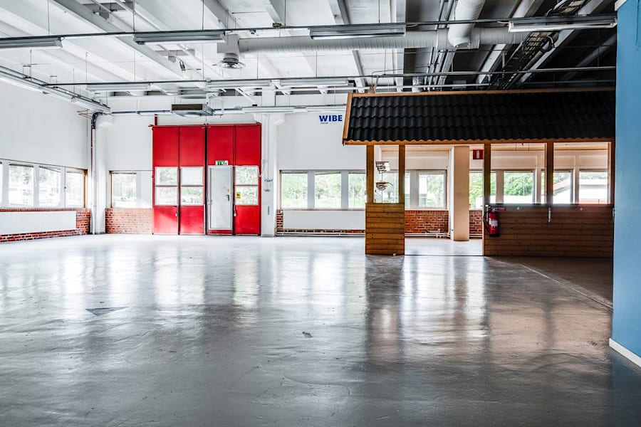 Butikslokal på Elinsdalsgatan 13, BORÅS – bild 7