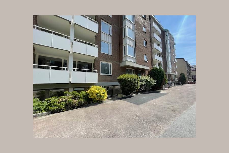 Kontorslokal på Karl Gustavsgatan 54, Göteborg – bild 3