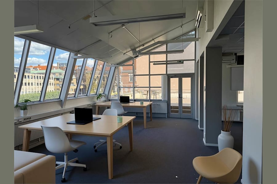 Kontorslokal på Lilla Brogatan 19-21, BORÅS – bild 6