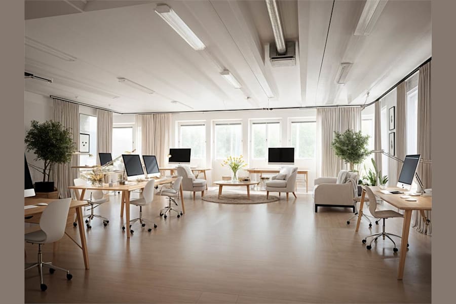 Kontorslokal på Åsboholmsgatan 16, BORÅS – bild 4