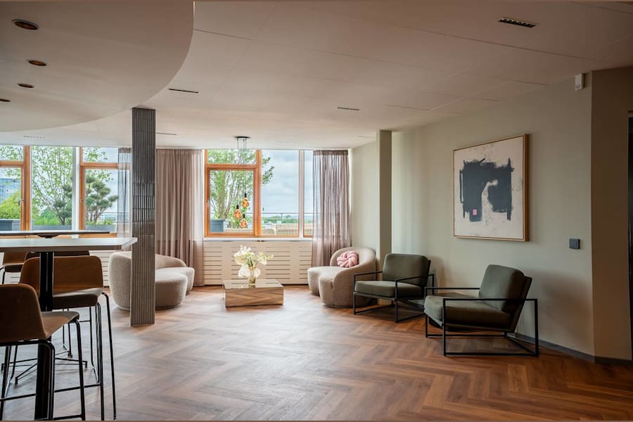 Coworking-plats på Mässans gata 8, Göteborg – bild 3