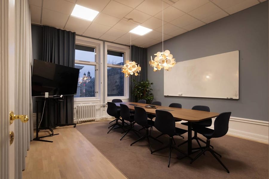 Barnhusgatan 3 - image - 1