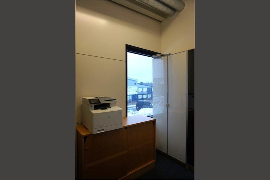 Lyftkransvägen 3, Lokal nr 12 - 7