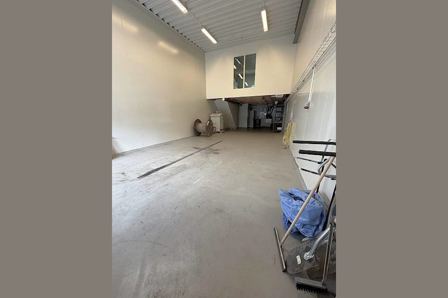 Butikslokal på Fraktflygargatan 10, Skarpnäck – bild 3