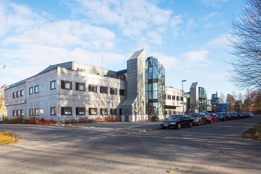 Industrilokal på Lunastigen 3, Huddinge – bild 14