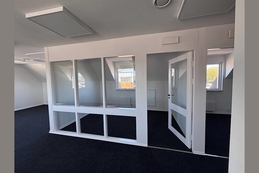 Industrilokal på Borrgatan 25, Malmö – bild 13