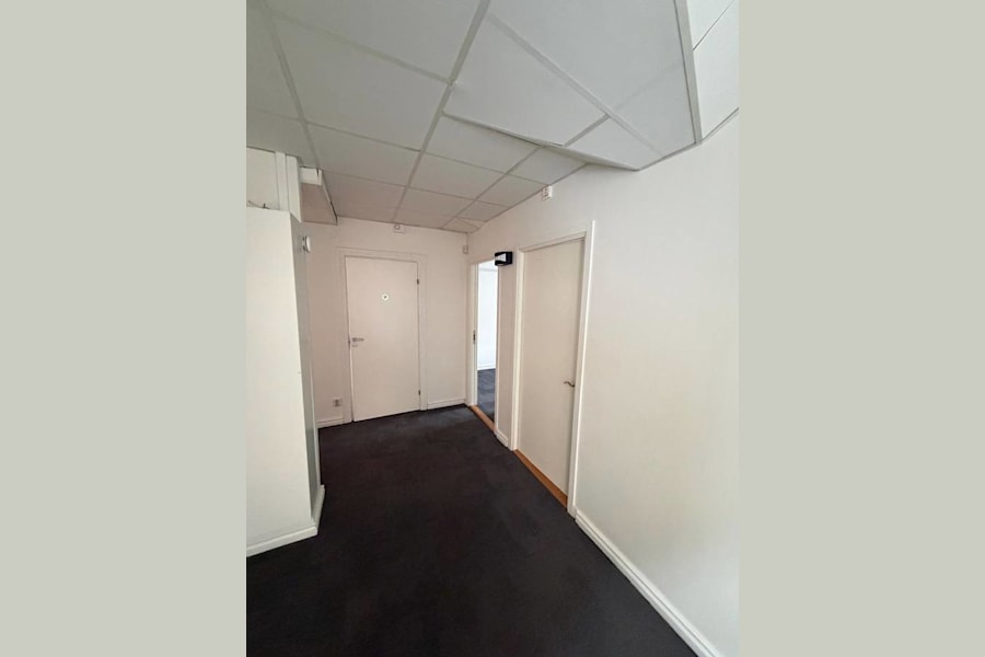 Kontorslokal på Västra skepparbacken 18-20, Västerås – bild 4