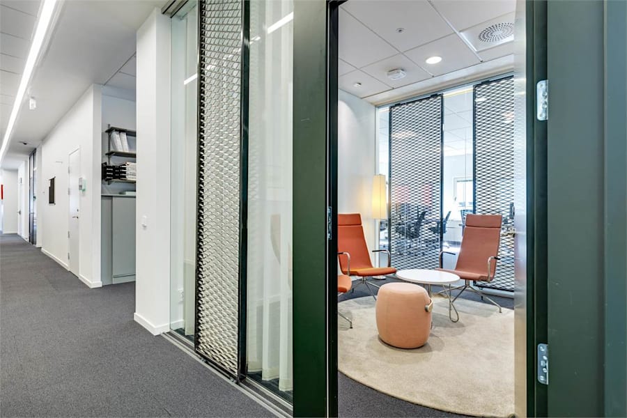 Kontorslokal på Lindhagensgatan 126, Stockholm – bild 5