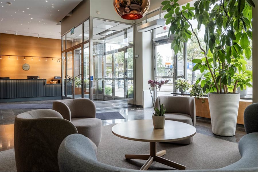 Kontorslokal på Sveavägen 167, 6 tr, Stockholm – bild 19