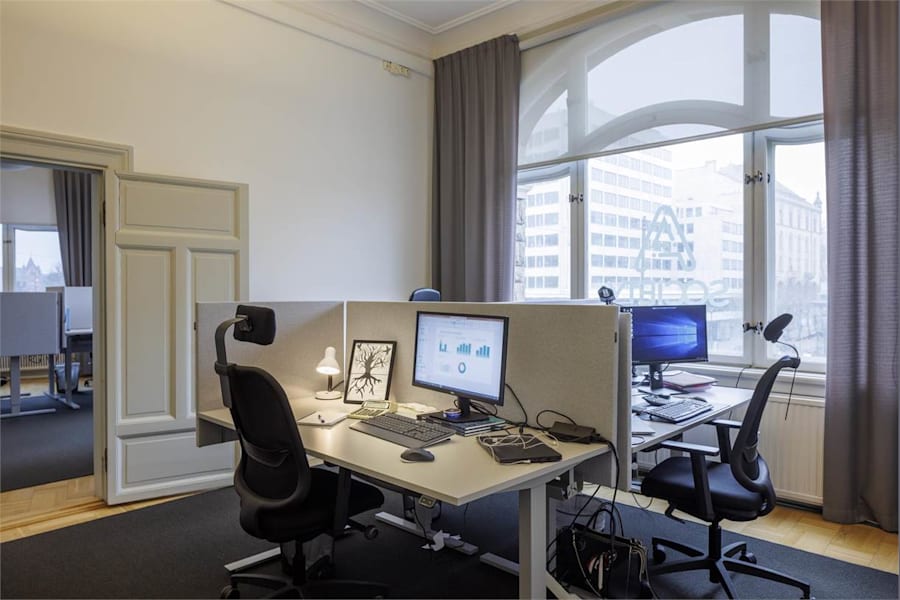 Kontorslokal på Södra Förstadsgatan 2, Malmö – bild 7