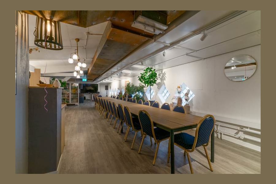 Lokal på Sankt Göransgatan 126, Stockholm – bild 25