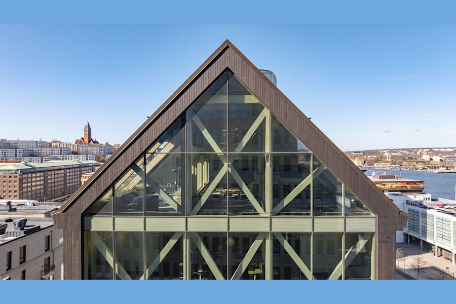 Kontorslokal på Masthamnsgatan 13, Göteborg – bild 3