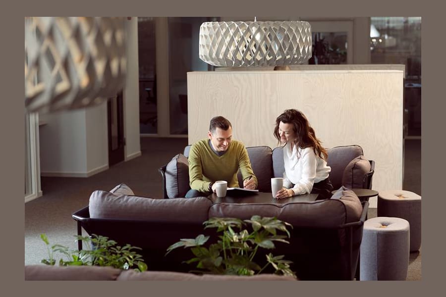 Kontorslokal på Sven Hultins Plats 5, Göteborg – bild 4