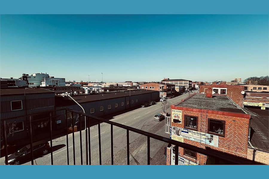 Norra Grängesbergsgatan 20 - image - 9