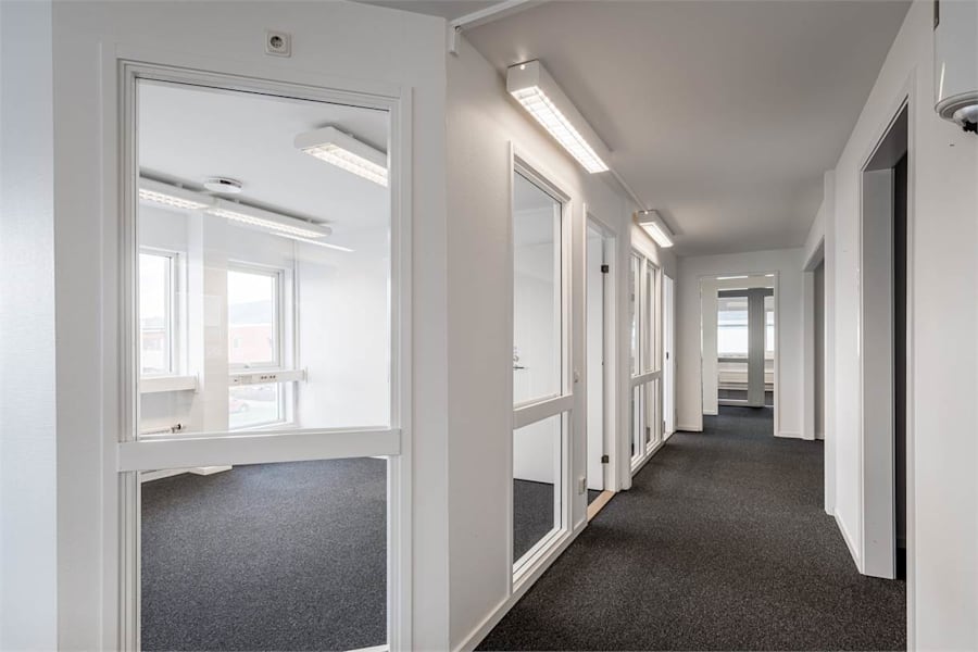 Kontorslokal på Backa bergögata 7, Hisings Backa – bild 6