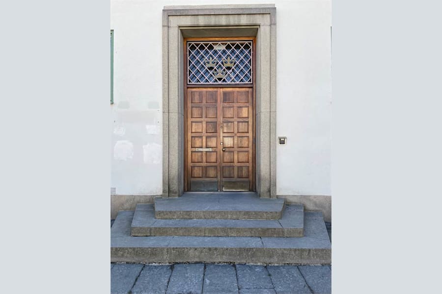 Kontorslokal på Borggården 1, Linköping – bild 6