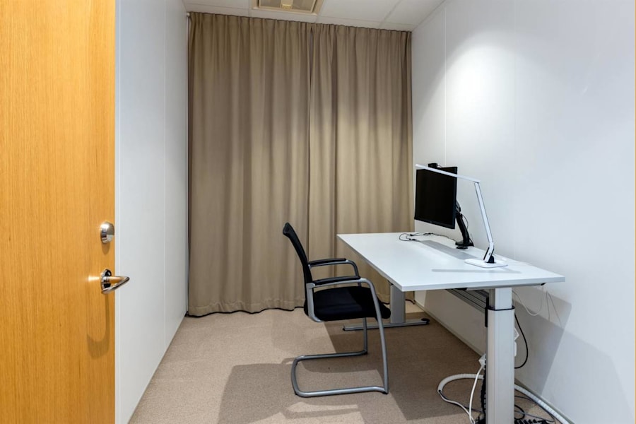 Kontorslokal på Gustav lll:s Boulevard 56, 2 tr, Solna – bild 5