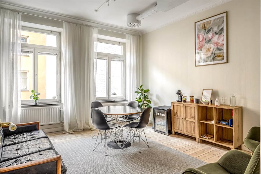 Sankt Eriksgatan 48 - image - 0