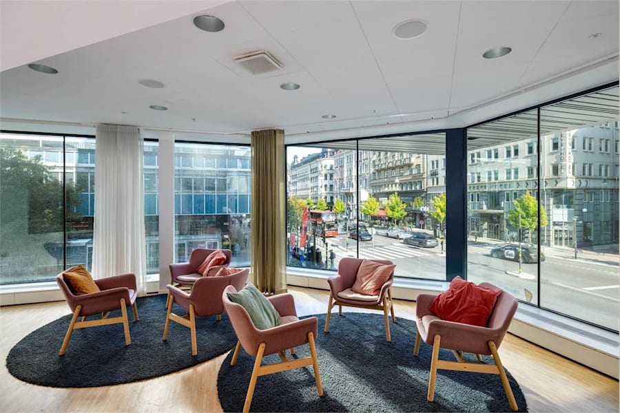 Kontorslokal på Vasagatan 7, Stockholm – bild 2