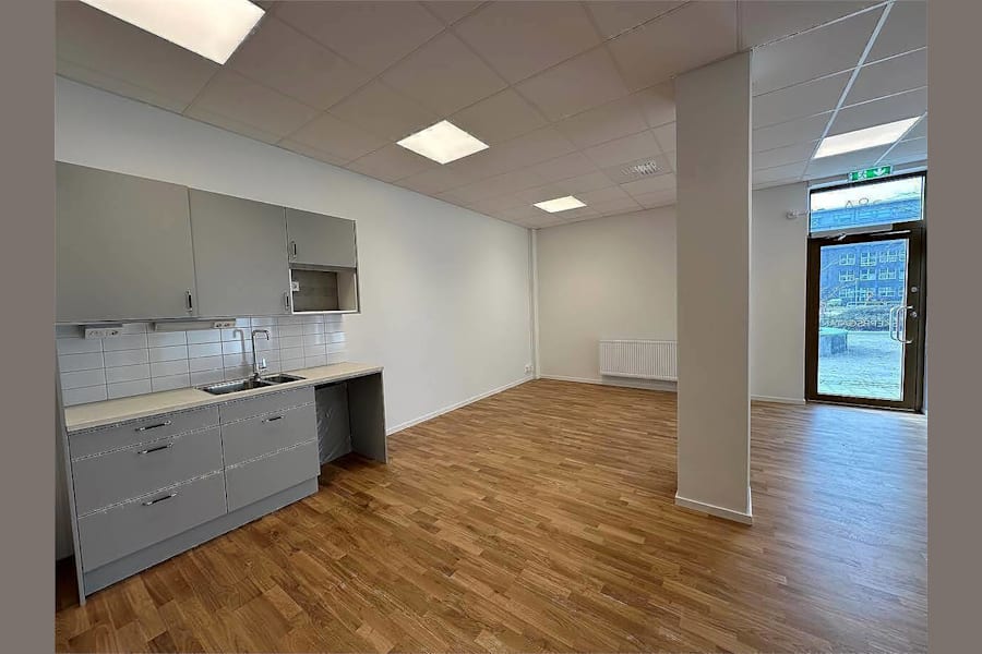 Kontorslokal på Skeppsgatan 28, Malmö – bild 5