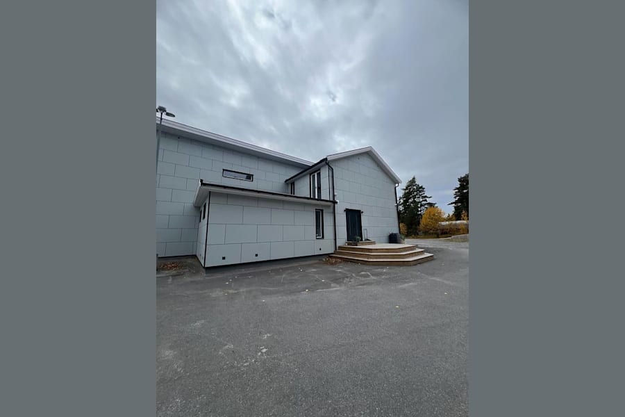 Lagerlokal på Lönnvägen 2, Åkersberga – bild 15