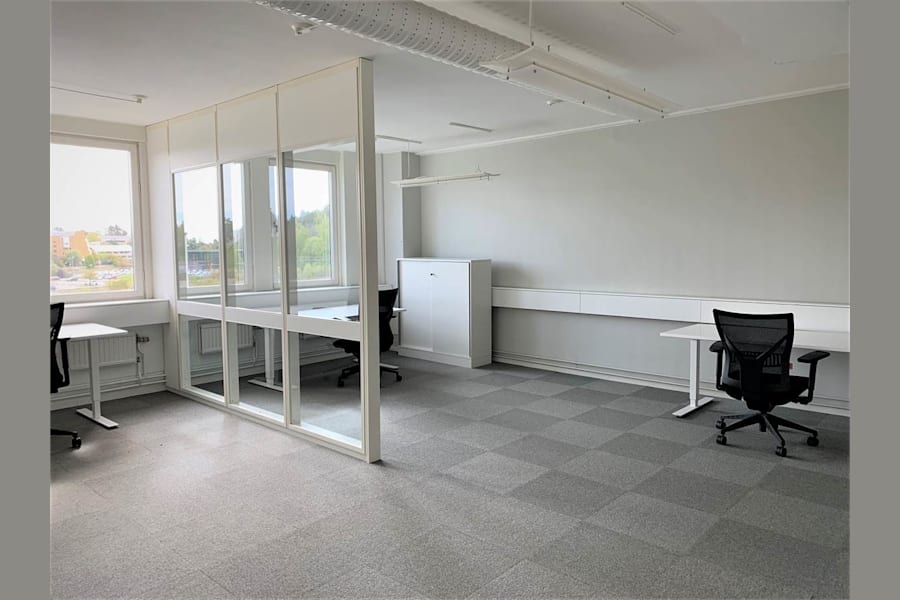 Kontorslokal på Kanalvägen 1A, Upplands Väsby – bild 5