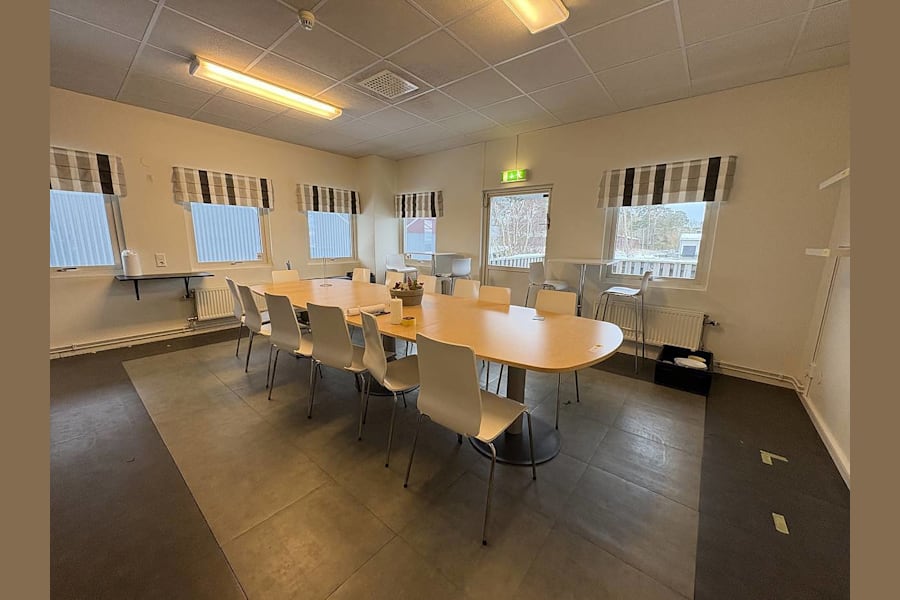 Kontorslokal på Varuvägen 2, Löddeköpinge – bild 8