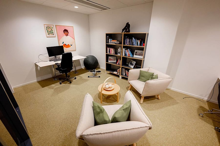Coworking-plats på Skeppsgatan 19, Malmö – bild 35