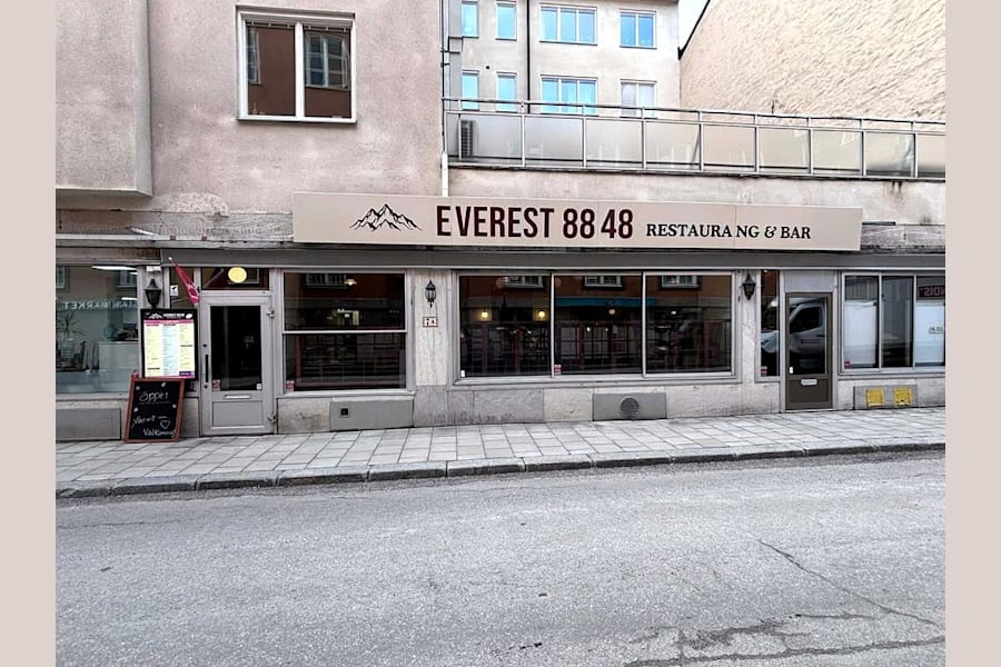 Restauranglokal på Olofsgatan 7, Stockholm – bild 2