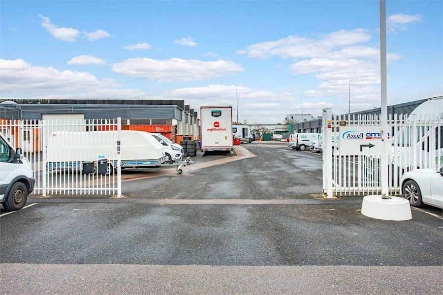 Butikslokal på Laholmsvägen 84, Halmstad – bild 10