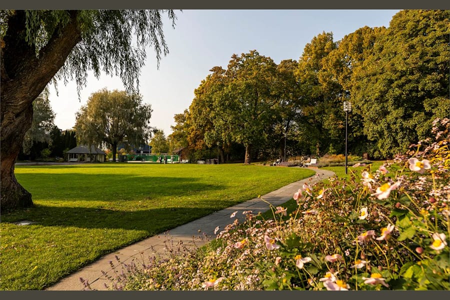 Kontorslokal på Löfströms Allé 1B, Sundbyberg – bild 6