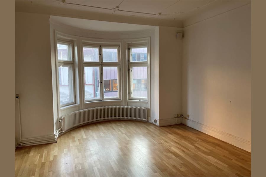 Kontorslokal på Köpmansgatan 23, Halmstad – bild 5