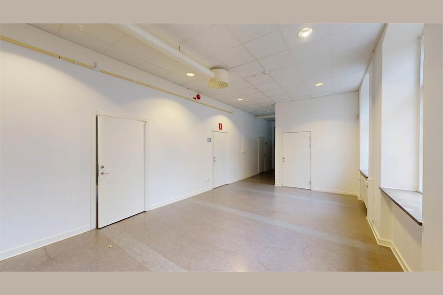 Kontorslokal på Sankt Lars väg 11, Lund – bild 2