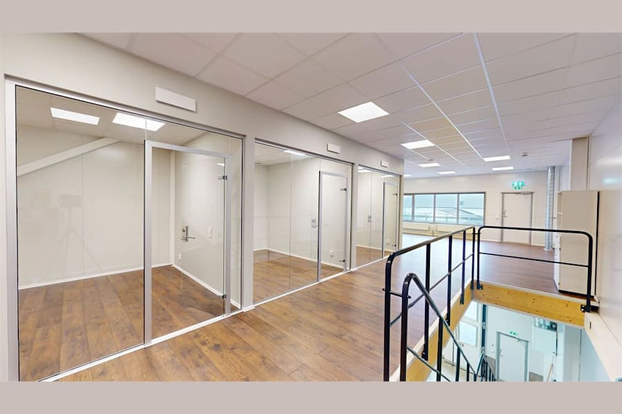 Kontorslokal på Ströbogatan 27B, Norrköping – bild 2