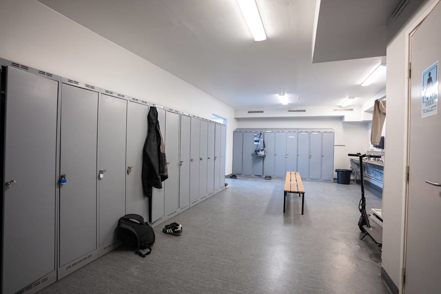Lagerlokal på Bjurögatan 28, Malmö – bild 20