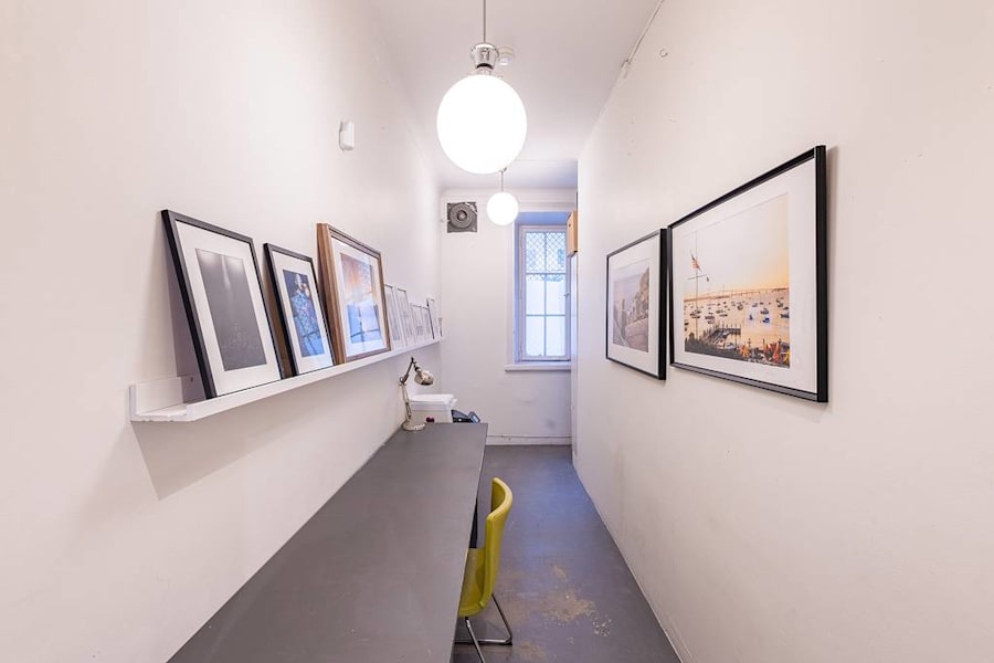 Kontorslokal på Nytorget, Stockholm – bild 7