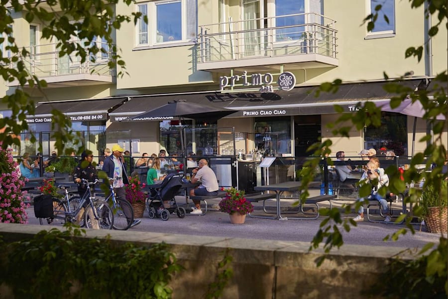 Kontorslokal på Warfvinges väg 32, Stockholm – bild 11