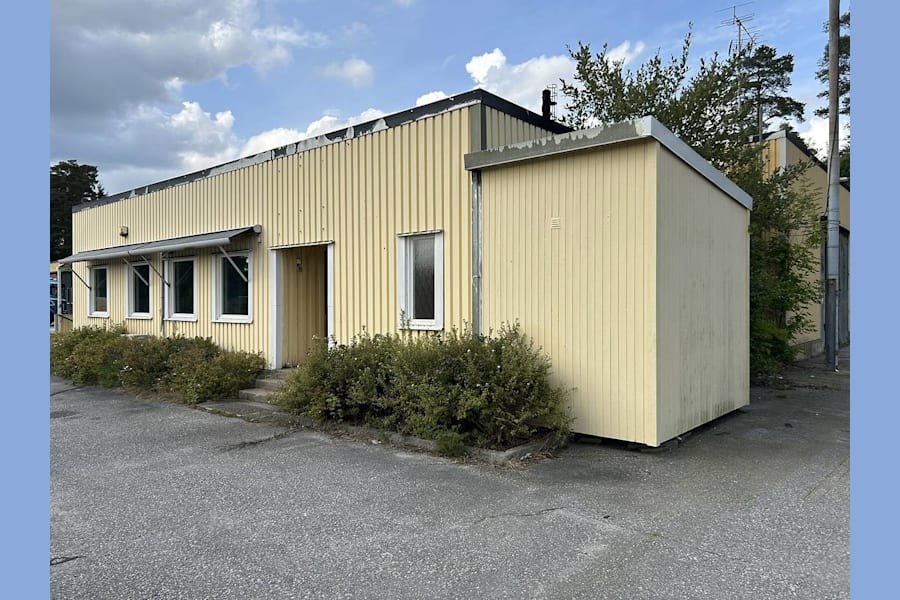 Industrilokal på Klåvavägen 1, Tanumshede – bild 6