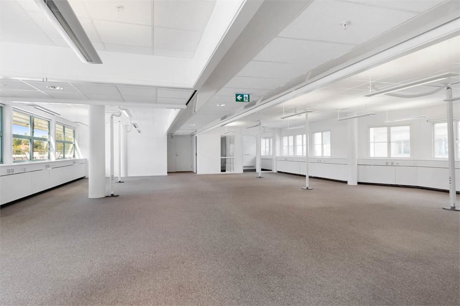 Kontorslokal på Stormbyvägen 2-4, Spånga – bild 5