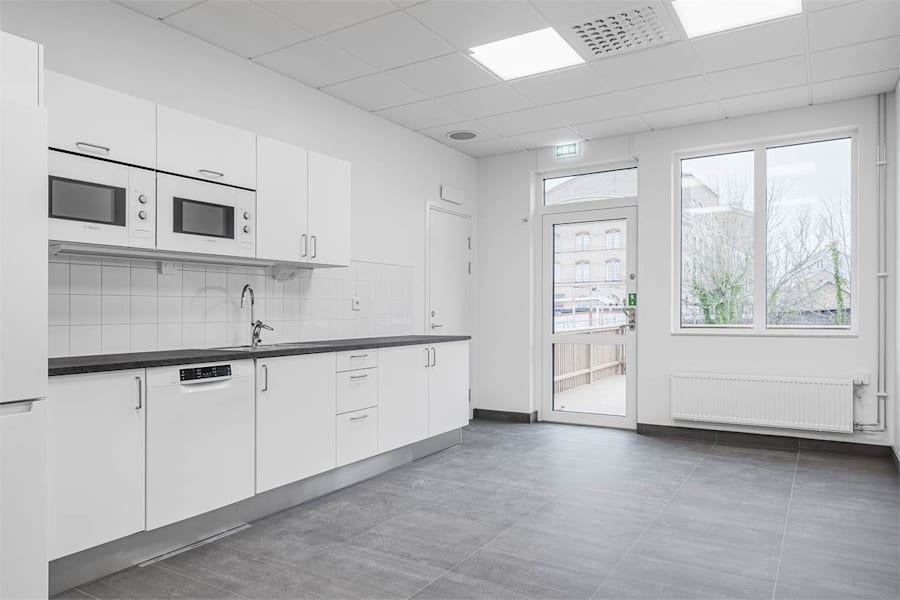 Industrilokal på Lundavägen 154, Malmö – bild 14