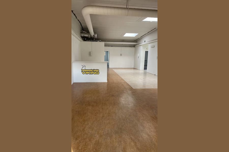 Butikslokal på Hantverkarvägen 25 B, 1 tr, Handen