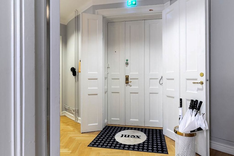 Kontorslokal på Linnégatan 26, Stockholm – bild 14