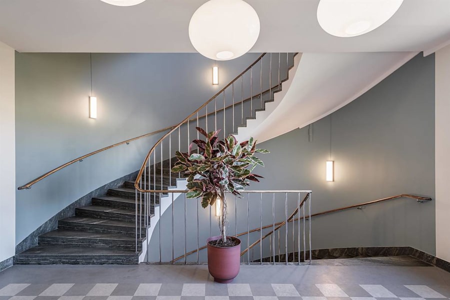 Kontorslokal på Östra Hamngatan 30-34, Göteborg – bild 4