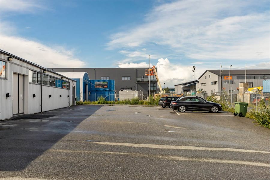 Kontorslokal på Stålgatan 15, Rosersberg – bild 10