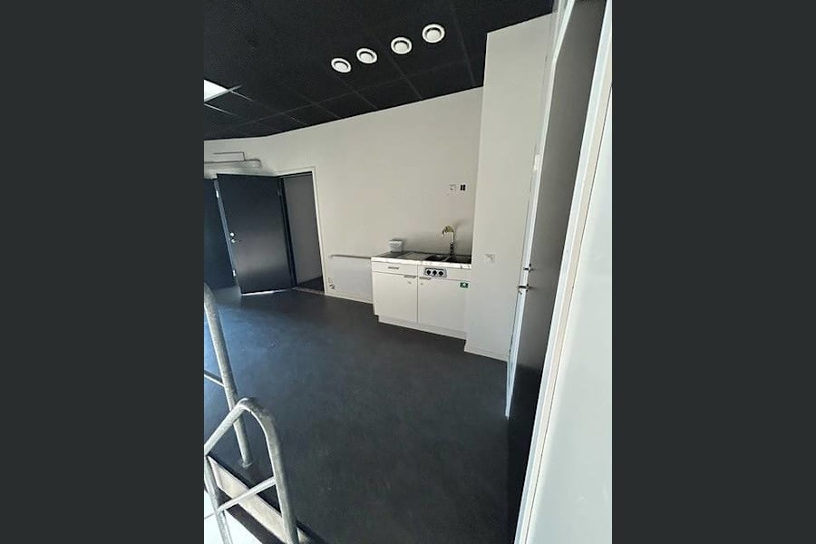 Industrilokal på Palmbladsgatan 7, Uppsala – bild 5