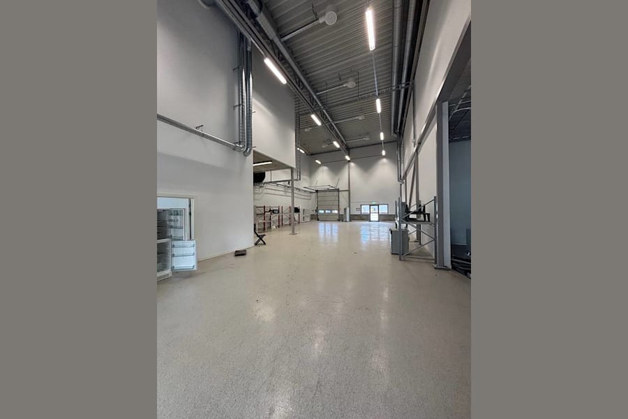 Lagerlokal på Linblocksgatan 3, Västerås – bild 3