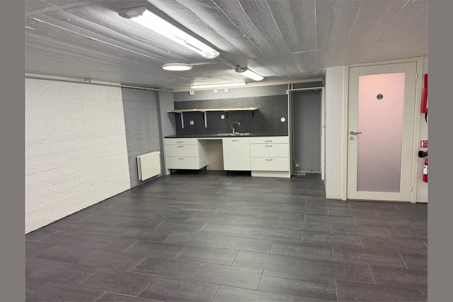 Restauranglokal på Drottninggatan 43, Trollhättan – bild 8