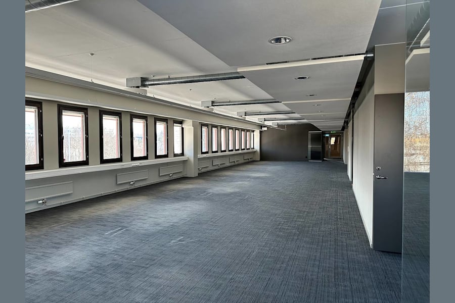 Kontorslokal på Datavägen 3A, Järfälla – bild 11